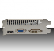 Видеокарта AFOX GT740 4Gb (AF740-4096D5H2-V2, 128bit, GDDR5, DVI+HDMI+DP) RTL