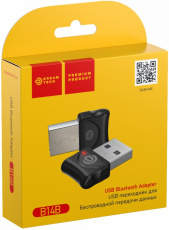 Bluetooth USB Adapter Dream B14B (Bluetooth 4.0, до 20m, black)