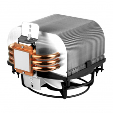Вентилятор ARCTIC Freezer 7 PRO Rev.3 (1150/1151/1155/1156/1366/775/AM2/AM3/AM4/FM1/FM2, 92mm, Al, 900-2200rpm, 3 тепловые трубки, 4pin, 150W) RTL
