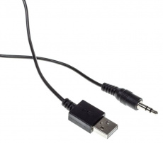 Колонки Oklick OK-162 (2x4W, USB, black)