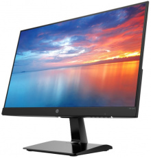 Монитор HP 21.5" 22M black