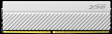 Память DDR4 16Gb PC25600, 3200MHz, ADATA XPG Gammix D45 (AX4U320016G16A-CWHD45, 1.35V, white)
