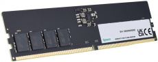Память DDR5 16Gb, 5600MHz, Apacer (FL.16G2C.PKH)
