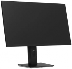 Монитор DEXP 27" DF27H1 black (1920x1080, 75Hz, 10 000 000:1, 178°/178°, 5ms (GTG), 300cd/m2, IPS, HDMI, выход на наушники, M/M)