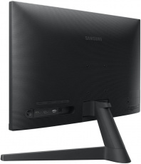 Монитор Samsung 23.8" S24C330GAI black (1920x1080, 100Hz, 1000:1, 178°/178°, 4ms (GTG), 250cd/m2, IPS, HDMI, DP, выход на наушники)