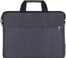 Сумка для ноутбука Defender Chic (15.6", grey)