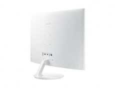 Монитор Samsung 32" C32F391FWI white (1920x1080, 3000:1, 178°/178°, 5ms, 250cd/m2, DP, HDMI, FullHD, выход на наушники)