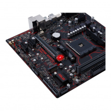 Материнская плата ASUS PRIME B350M-E (AM4, mATX) RTL