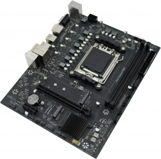 Материнская плата AFOX B650D5-MA-V2 (AM5, mATX) RTL