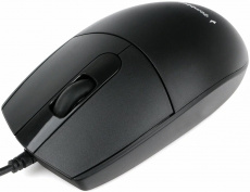 Набор клавиатура + мышь Gembird KBS-9050 (black)
