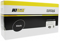 Картридж лазерный Hi-Black CE505X / CF280X / C-EXV40 / 719 (чёрный, 6900 стр., HP LJ P2050/P2053/P2054/P2055/P2056/P2057/M401/M425/LBP6300/6650/6670/251/252/253/MF5850/5870/5880/5930/5950/6140/6160/412/414/415/416/Canon 719)