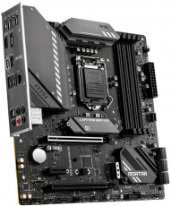 Материнская плата MSI MAG B560M MORTAR (s1200, mATX) RTL