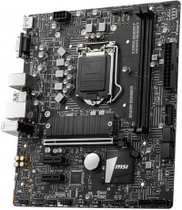Материнская плата MSI B560M BOMBER (s1200, mATX) RTL