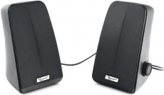Колонки Gembird SPK-505 (10W, USB, black)