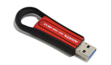 Флеш накопитель USB 3.0 16Gb ADATA S107 (AS107-16G-RRD, red)