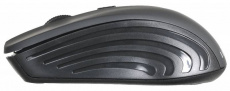 Мышь беспроводная Oklick 545MW (optical, 1600dpi, AA, black)