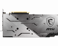 Видеокарта MSI GF RTX2070 GAMING 8Gb (RTX 2070 GAMING 8G, 256bit, GDDR6, HDMI+3xDP+USB Type-C) RTL
