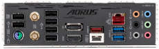 Материнская плата Gigabyte B560M AORUS PRO AX (s1200, mATX) RTL