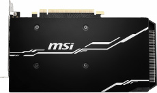 Видеокарта MSI GF RTX2060 6Gb (RTX 2060 VENTUS OC RU, 192bit, GDDR6, HDMI+3xDP) RTL