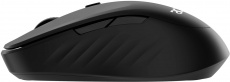 Мышь беспроводная Acer OMR300 (optical, 1600dpi, AA, black)