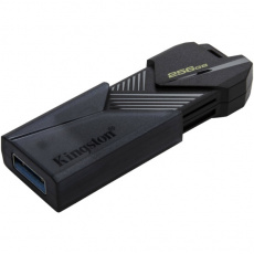 Флеш накопитель USB 3.2 256Gb Kingston DT Exodia Onyx (DTXON/256GB, black)