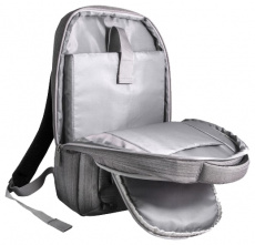 Сумка для ноутбука Defender Liberty Urban (15-16", рюкзак, grey)