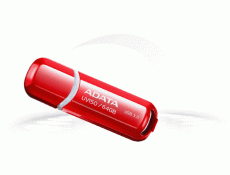 Флеш накопитель USB 3.0 8Gb A-Data UV150, red