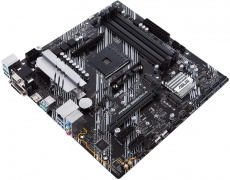 Материнская плата ASUS PRIME B550M-A (AM4, mATX) RTL