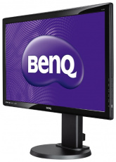 Монитор Benq 24" GL2450HT black