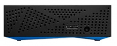 Внешний HDD 3,5" 2.0Tb Seagate (STDT2000200, USB 3.0, black)