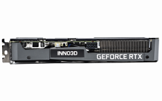 Видеокарта Inno3D RTX 3060 TWIN X2 OC 12Gb (N30602-12D6X-11902120, 192bit, GDDR6, HDMI+3xDP) RTL