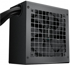 Блок питания DEEPCOOL 750W (PK750D, 80+ Bronze, 120mm, 20+4+8+4+4, 2xPCI-E 6+2pin, 8*SATA, 4*HDD) RTL