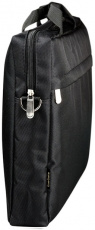 Сумка для ноутбука ExeGate Start S15 (EX205135RUS) (15.6", black)