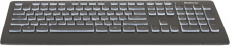 Клавиатура Defender Nova SM-690L (USB, подсветка клавиш и символов, black)