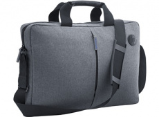 Сумка для ноутбука HP Value Topload (K0B38AA#ABB, 15.6", grey)