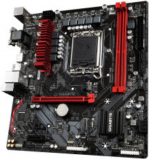 Материнская плата Gigabyte B660M GAMING DDR4 (s1700, mATX) RTL