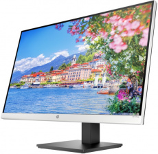 Монитор HP 27" 27mq black