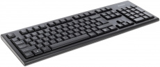 Клавиатура+мышь беспроводные A4Tech 7100N (black)