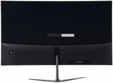 Монитор Leff 27" 27FV100 black (1920x1080, 75Hz, 3000:1, 170°/170°, 8ms (GTG), 250cd/m2, VA, HDMI, DP, выход на наушники)