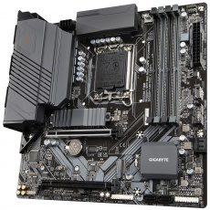 Материнская плата Gigabyte B660M GAMING X DDR4 (s1700, mATX) RTL