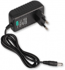 Переходник (A-USB3-SATA3-3.5, USB3.2, 2.5"/3.5" SATA HDD/SSD, адаптер питания, 0.4m, black) Cablexper