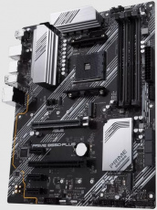 Материнская плата ASUS PRIME B550-PLUS (AM4, ATX) RTL