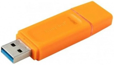 Флеш накопитель USB 3.2 32Gb Kingston DT Exodia (KC-U2G32-7GO, orange)
