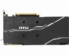 Видеокарта MSI GF RTX2070 SUPER VENTUS OC 8Gb (RTX 2070 VENTUS OC, 256bit, GDDR6, HDMI+3xDP) RTL