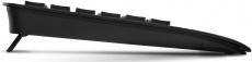 Клавиатура+мышь беспроводные+коврик Sven KB-C3800W (black)