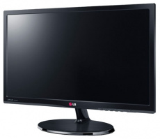 Монитор LG 21.5" 22EA53T-P black IPS