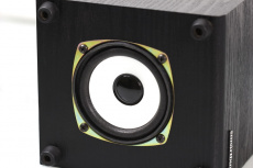 Колонки SmartBuy SPARTA SBA-200 (12W, SD, USB, FM, MP3, WMA, black)