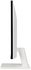 Монитор LG 27" 27MP500-W white (1920х1080, 75Hz, 1 000:1, 178°/178°, 5ms, 250cd/m2, IPS, 2xHDMI, выход на наушники)