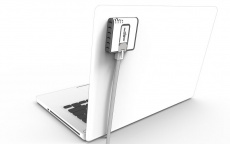 Роутер MikroTik mAP lite (RBmAPL-2nD, 300Mbps, 2.4GHz, 1 port, 100Mbps, внутренняя антенна 1.5dBi, white-grey)