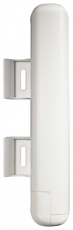 Точка доступа TP-LINK TL-WA7210N (150Mbps, 2.4GHz, 1 port, 100Mbps, 1 внутренняя антенна 12dBi, наружная, защищённая, высокомощная, white)